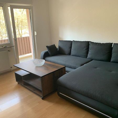 Kleine Wohnung In 奥弗拉特 外观 照片